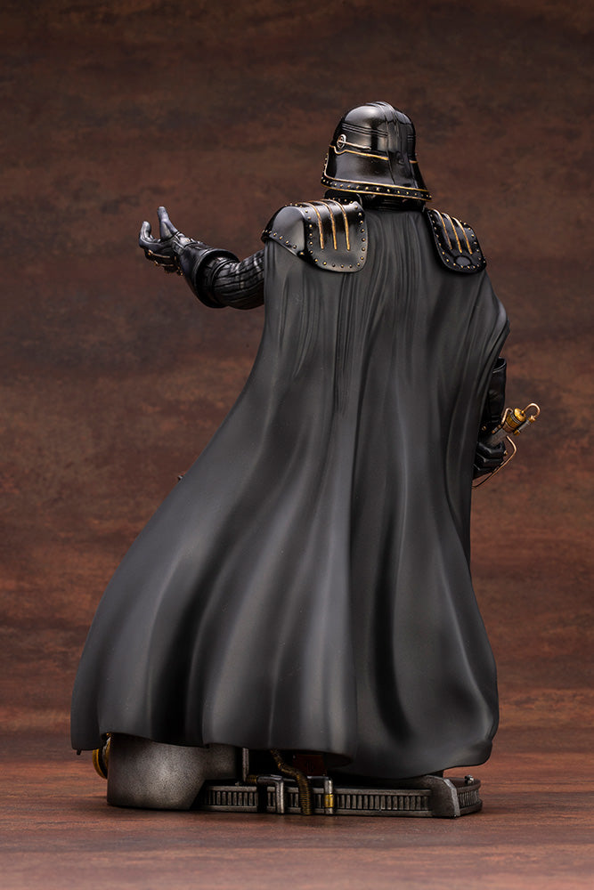 Darth Vader: Industrial Empire | 1/7 ARTFX Artist Series