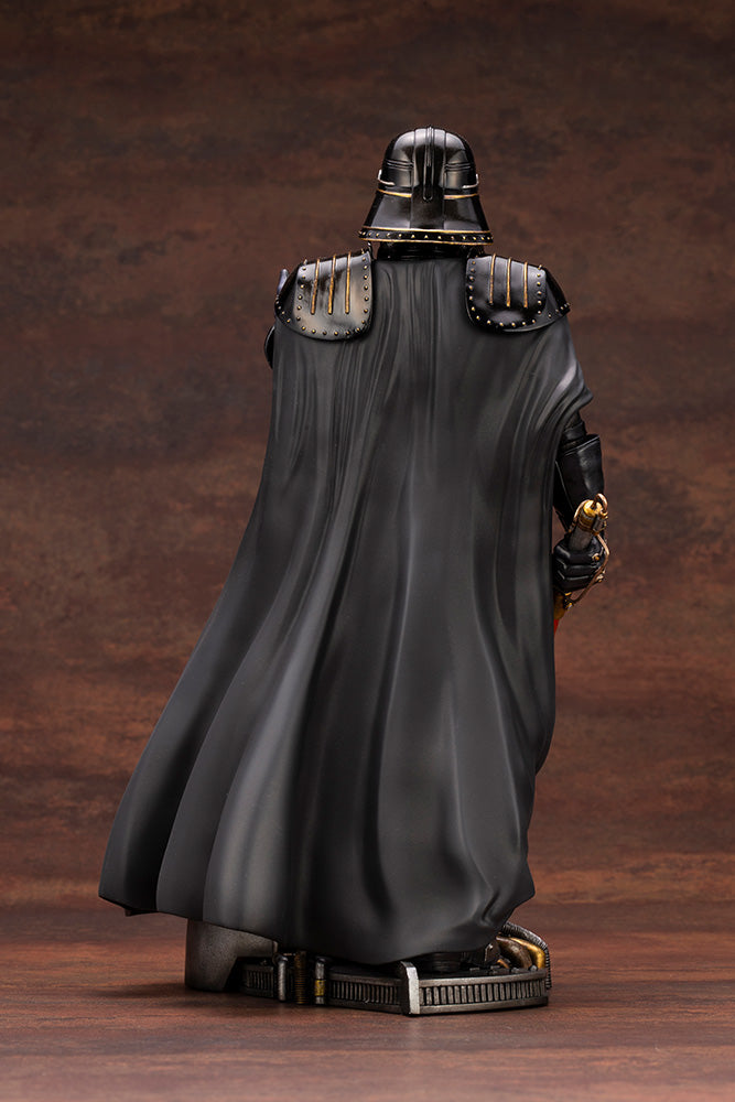 Darth Vader: Industrial Empire | 1/7 ARTFX Artist Series