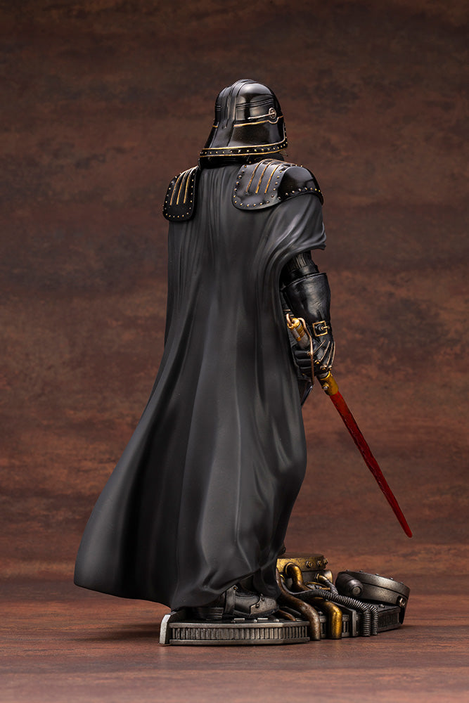 Darth Vader: Industrial Empire | 1/7 ARTFX Artist Series