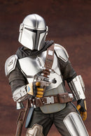 Mandalorian & The Child | 1/7 ARTFX Figure