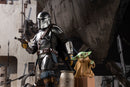 Mandalorian & The Child | 1/7 ARTFX Figure