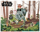 Battle of Endor – Little Rebels | ARTFX Artist Series