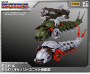 EMZ-15 Molga & Molga with Canory Unit | HMM 1/72 Zoids