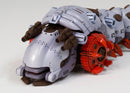 EMZ-15 Molga & Molga with Canory Unit | HMM 1/72 Zoids