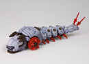 EMZ-15 Molga & Molga with Canory Unit | HMM 1/72 Zoids