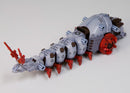 EMZ-15 Molga & Molga with Canory Unit | HMM 1/72 Zoids