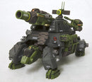 RMZ-27 Cannon Tortoise | HMM 1/72 Zoids