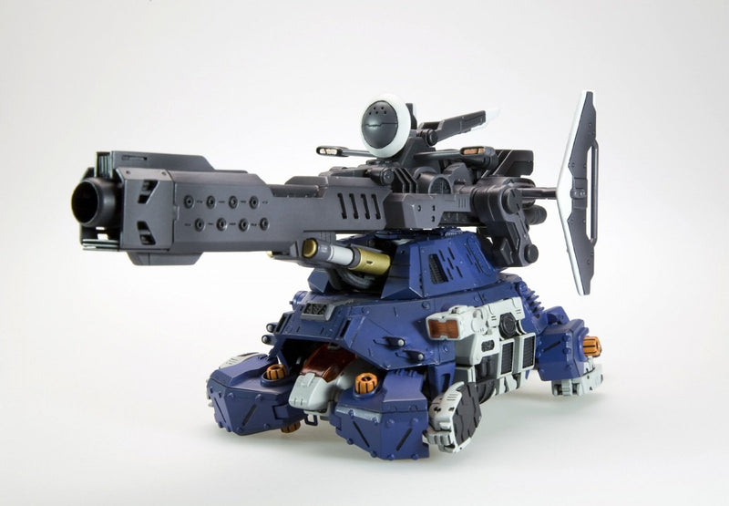 RZ-013 Buster Tortoise | HMM 1/72 Zoids