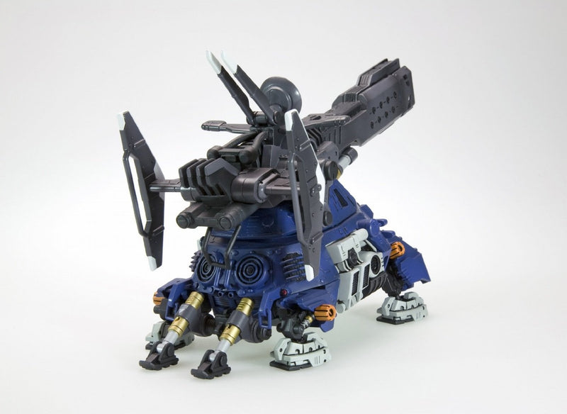 RZ-013 Buster Tortoise | HMM 1/72 Zoids