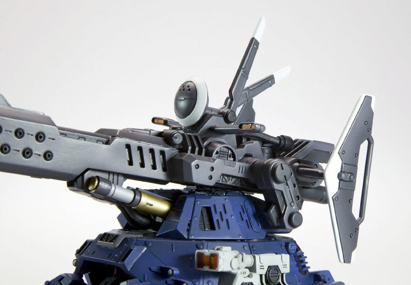 RZ-013 Buster Tortoise | HMM 1/72 Zoids