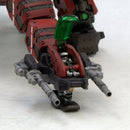 EZ-004 Red Horn | HMM 1/72 Zoids