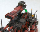 EZ-004 Red Horn | HMM 1/72 Zoids