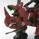 EZ-004 Red Horn | HMM 1/72 Zoids