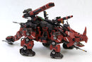 EZ-004 Red Horn | HMM 1/72 Zoids