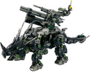DPZ-10 Dark Horn | HMM 1/72 Zoids