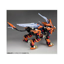 Schneider Unit for Liger Zero | HMM 1/72 Zoids