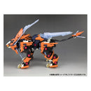 Schneider Unit for Liger Zero | HMM 1/72 Zoids