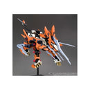 Schneider Unit for Liger Zero | HMM 1/72 Zoids