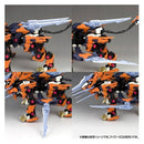 Schneider Unit for Liger Zero | HMM 1/72 Zoids