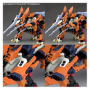 Schneider Unit for Liger Zero | HMM 1/72 Zoids