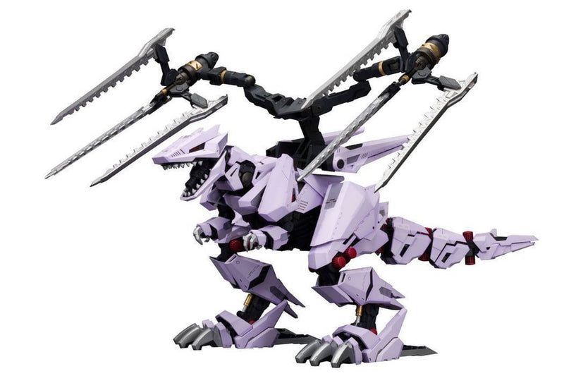 EZ-049 Berserk Fuhrer | HMM 1/72 Zoids