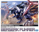 EZ-049 Berserk Fuhrer | HMM 1/72 Zoids