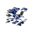 Jager Unit for Liger Zero | HMM 1/72 Zoids