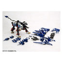 Jager Unit for Liger Zero | HMM 1/72 Zoids