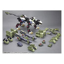 Panzer Unit for Liger Zero | HMM 1/72 Zoids