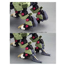 Panzer Unit for Liger Zero | HMM 1/72 Zoids