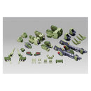 Panzer Unit for Liger Zero | HMM 1/72 Zoids