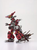 EZ-017 Iguan | HMM 1/72 Zoids