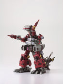 EZ-017 Iguan | HMM 1/72 Zoids