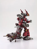 EZ-017 Iguan | HMM 1/72 Zoids