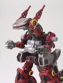 EZ-017 Iguan | HMM 1/72 Zoids