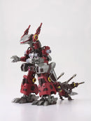 EZ-017 Iguan | HMM 1/72 Zoids