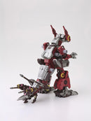 EZ-017 Iguan | HMM 1/72 Zoids