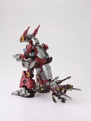EZ-017 Iguan | HMM 1/72 Zoids