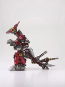 EZ-017 Iguan | HMM 1/72 Zoids