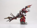 EZ-017 Iguan | HMM 1/72 Zoids