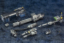 Customized Parts Beam Gatling Set  | HMM 1/72 Zoids