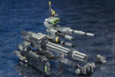 Customized Parts Beam Gatling Set  | HMM 1/72 Zoids