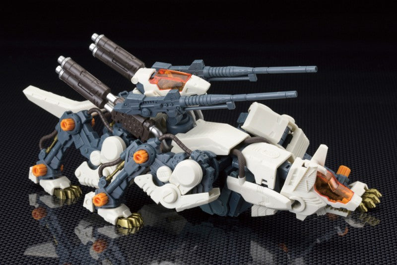 RHI-3 Command Wolf (Repackage ver.) | HMM 1/72 Zoids