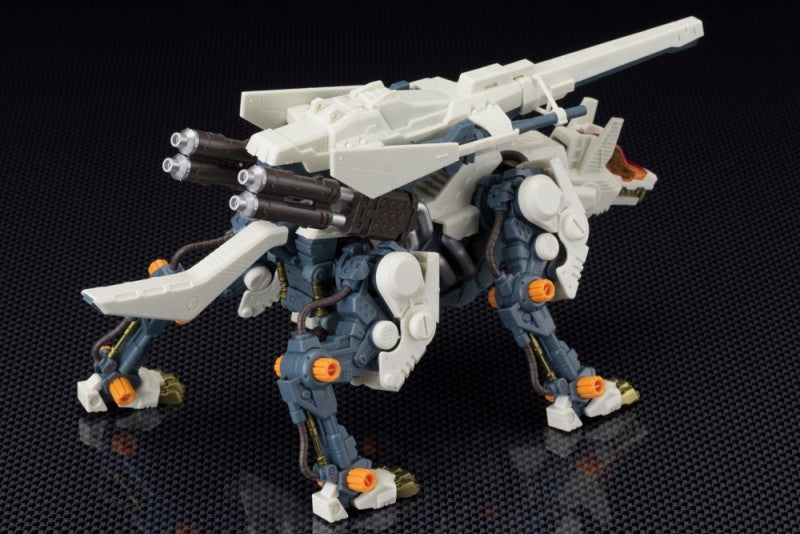 RHI-3 Command Wolf (Repackage ver.) | HMM 1/72 Zoids