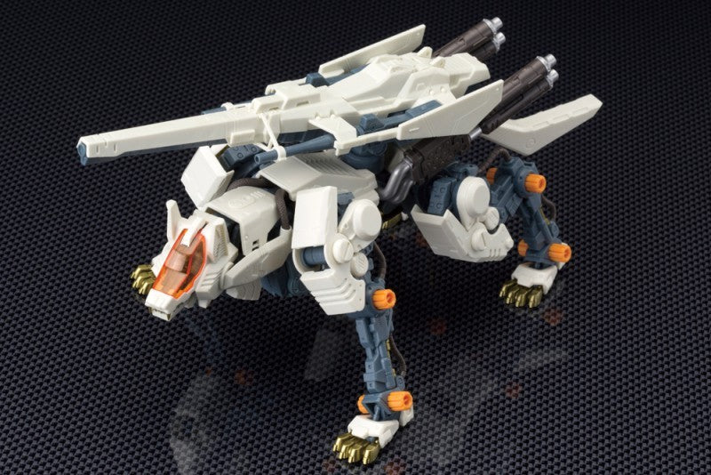 RHI-3 Command Wolf (Repackage ver.) | HMM 1/72 Zoids