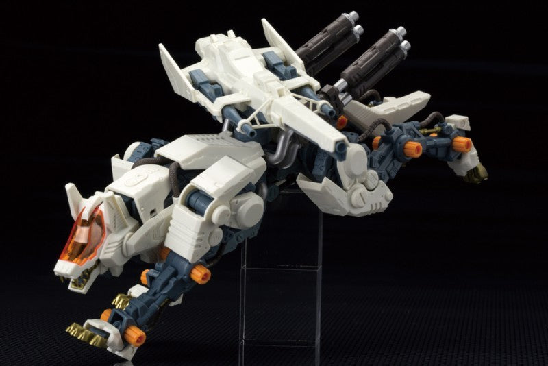 RHI-3 Command Wolf (Repackage ver.) | HMM 1/72 Zoids