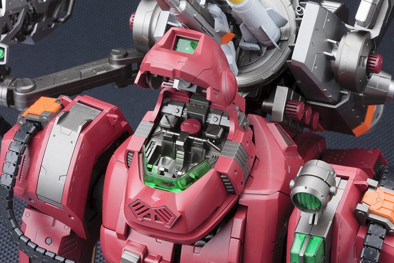 EZ-015 Iron Kong PK | HMM 1/72 Zoids