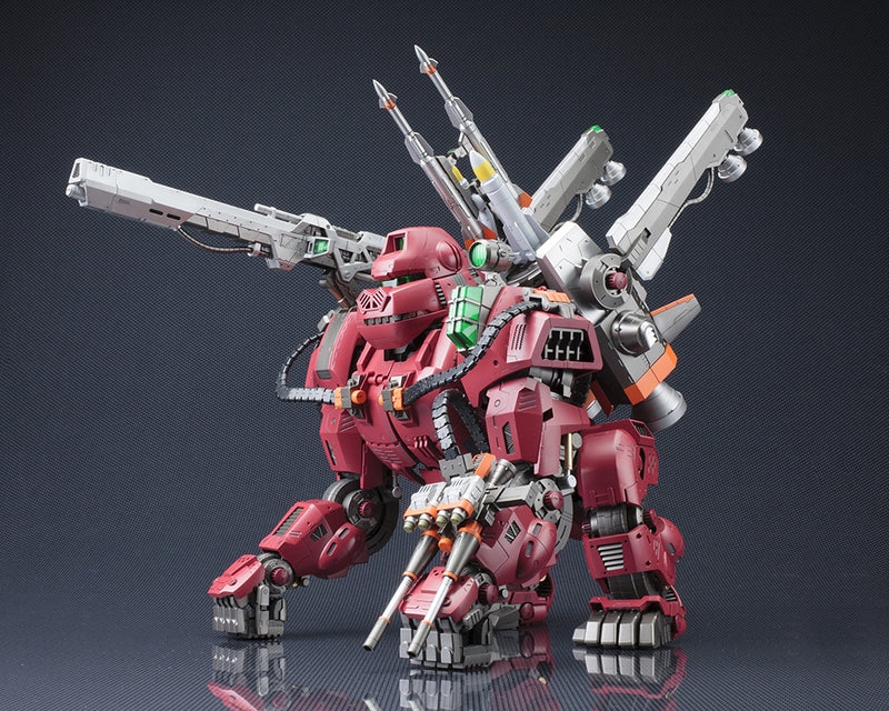 EZ-015 Iron Kong PK | HMM 1/72 Zoids