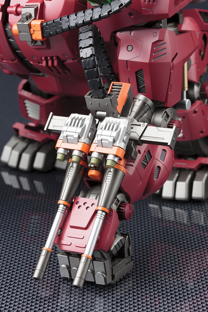 EZ-015 Iron Kong PK | HMM 1/72 Zoids