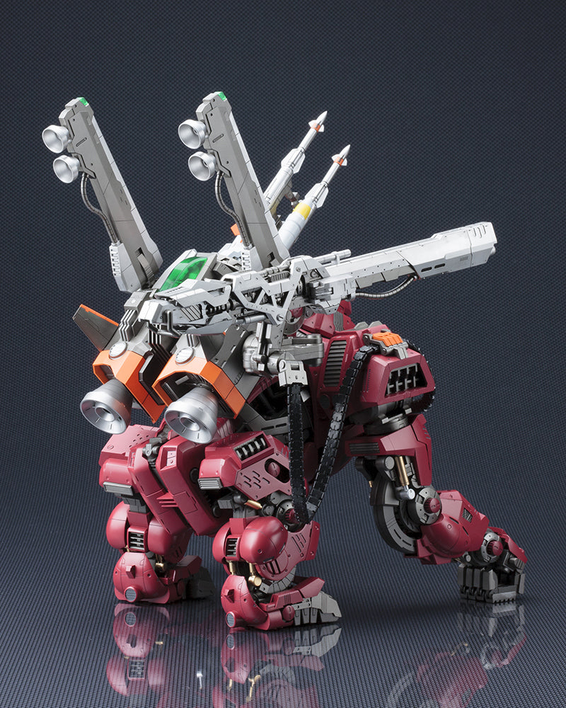 EZ-015 Iron Kong PK | HMM 1/72 Zoids